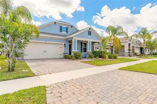 219 Venetian Palms Blvd, New Smyrna Beach, FL 32168 - Photo 1