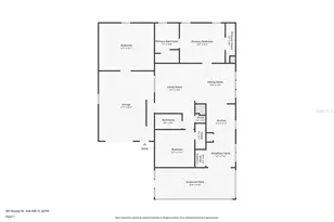 291 Navajo Dr, Oak Hill, FL 32759 - Photo 5