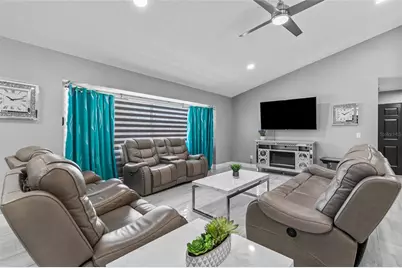 1845 Willow Oak Drive, Edgewater, FL 32141 - Photo 5