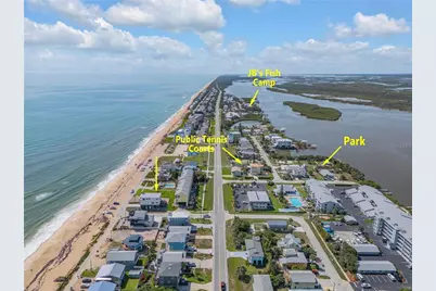 0 S Atlantic Avenue, New Smyrna Beach, FL 32169 - Photo 19