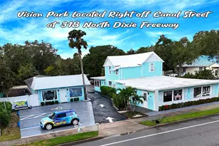 318 N Dixie Fwy, New Smyrna Beach, FL 32168 - Photo 1