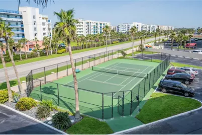 5501 S Atlantic Avenue #409, New Smyrna Beach, FL 32169 - Photo 31