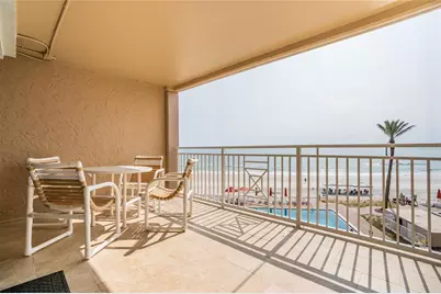 5501 S Atlantic Avenue #409, New Smyrna Beach, FL 32169 - Photo 23