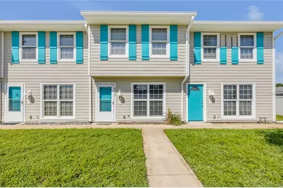 2122 S Atlantic Avenue #2122, New Smyrna Beach, FL 32169 - Photo 1