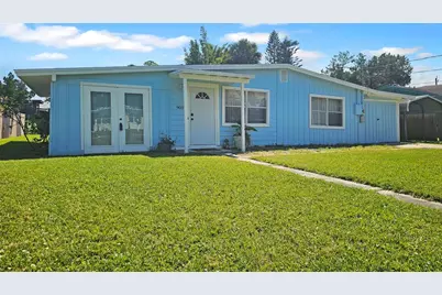 903 Conrad Drive, New Smyrna Beach, FL 32168 - Photo 1