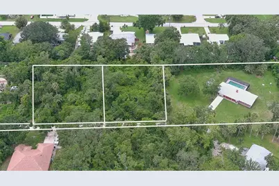 585 Corbin Park Road, New Smyrna Beach, FL 32168 - Photo 1