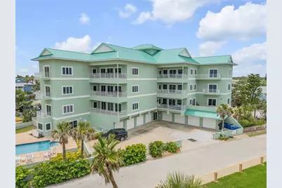 423 S Atlantic Avenue #301, New Smyrna Beach, FL 32169 - Photo 1