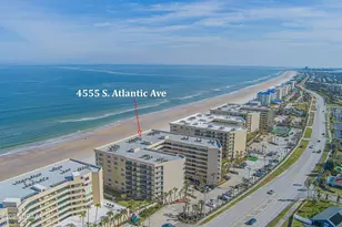 4555 S Atlantic Ave, Ponce Inlet, FL 32127 - Photo 3