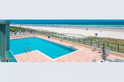 4575 S Atlantic Avenue #6607, Ponce Inlet, FL 32127 - Photo 39