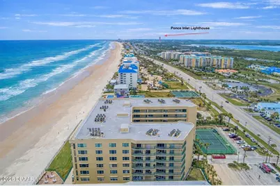 4575 S Atlantic Avenue #6607, Ponce Inlet, FL 32127 - Photo 1