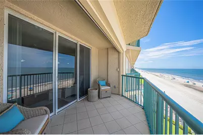 4575 S Atlantic Avenue #6607, Ponce Inlet, FL 32127 - Photo 5