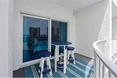 2 Oceans West Boulevard #608, Daytona Beach Shores, FL 32118 - Photo 21