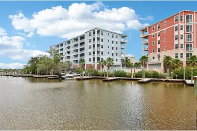 7 Riverwalk Drive #305, New Smyrna Beach, FL 32169 - Photo 65