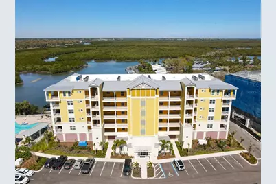 7 Riverwalk Drive #305, New Smyrna Beach, FL 32169 - Photo 1