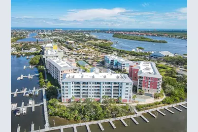 7 Riverwalk Drive #305, New Smyrna Beach, FL 32169 - Photo 67