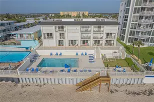 3615 S Atlantic Ave, Daytona Beach, FL 32118 - Photo 1