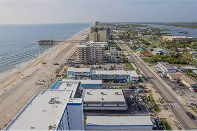 3615 S Atlantic Avenue #211, Daytona Beach, FL 32118 - Photo 5