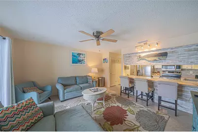 3615 S Atlantic Avenue #211, Daytona Beach, FL 32118 - Photo 5