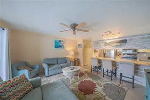 3615 S Atlantic Ave, Daytona Beach, FL 32118 - Photo 5