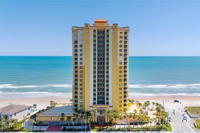 2300 N Atlantic Avenue #203, Daytona Beach, FL 32118 - Photo 1