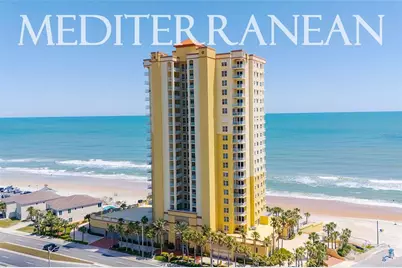 2300 N Atlantic Avenue #203, Daytona Beach, FL 32118 - Photo 1