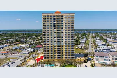 2300 N Atlantic Avenue #203, Daytona Beach, FL 32118 - Photo 61