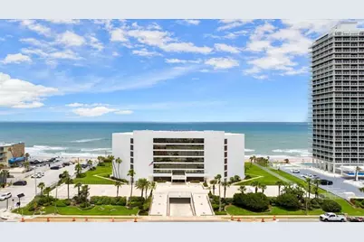901 S Atlantic Avenue #202, Ormond Beach, FL 32176 - Photo 1