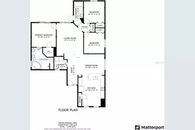 850 Wingate Trail, Port Orange, FL 32128 - Photo 23