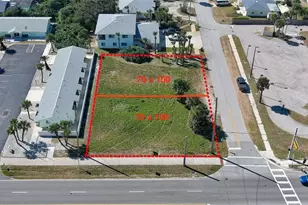 839 E 7th St, New Smyrna Beach, FL 32169 - Photo 1