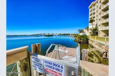 3606 S Peninsula Drive #406, Port Orange, FL 32127 - Photo 29