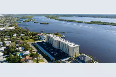 3606 S Peninsula Drive #406, Port Orange, FL 32127 - Photo 45