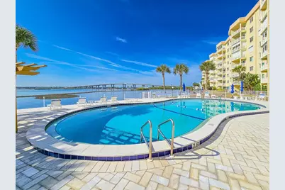 3606 S Peninsula Drive #406, Port Orange, FL 32127 - Photo 25