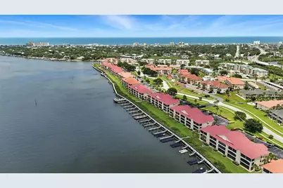 454 Bouchelle Drive #102, New Smyrna Beach, FL 32169 - Photo 35