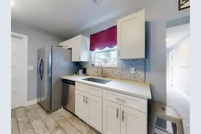 5476 W Bayshore Drive, Port Orange, FL 32127 - Photo 9