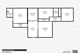 5476 W Bayshore Dr, Port Orange, FL 32127 - Photo 37