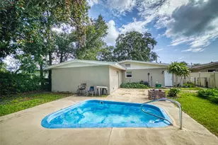 5476 W Bayshore Dr, Port Orange, FL 32127 - Photo 35