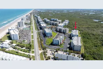 5300 S Atlantic Avenue #5-502, New Smyrna Beach, FL 32169 - Photo 1