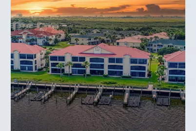 454 Bouchelle Drive #202, New Smyrna Beach, FL 32169 - Photo 49