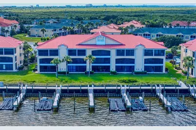 454 Bouchelle Drive #202, New Smyrna Beach, FL 32169 - Photo 1