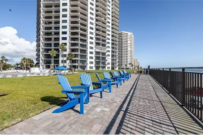 2555 S Atlantic Avenue #302, Daytona Beach Shores, FL 32118 - Photo 37