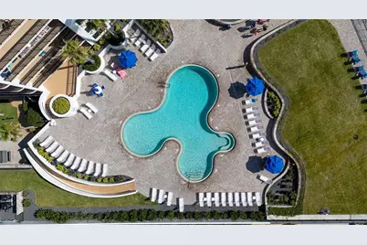 2555 S Atlantic Avenue #302, Daytona Beach Shores, FL 32118 - Photo 31