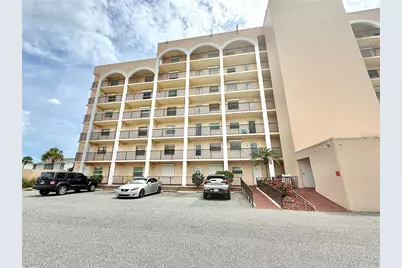 30 Inlet Harbor Road #606, Ponce Inlet, FL 32127 - Photo 41