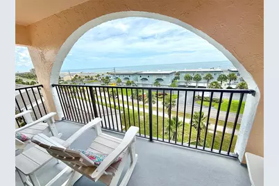 30 Inlet Harbor Road #606, Ponce Inlet, FL 32127 - Photo 1