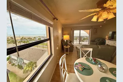 30 Inlet Harbor Road #606, Ponce Inlet, FL 32127 - Photo 7