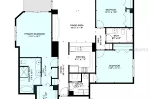 2967 S Atlantic Ave, Daytona Beach, FL 32118 - Photo 17