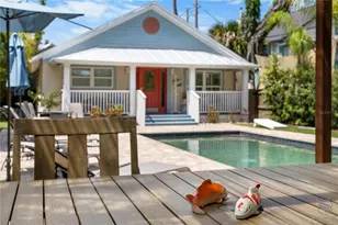 305 Live Oak, New Smyrna Beach, FL 32168 - Photo 1