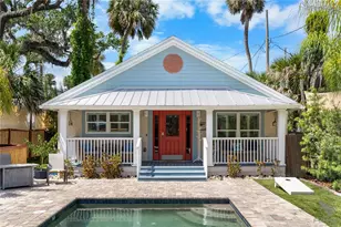 305 Live Oak, New Smyrna Beach, FL 32168 - Photo 5