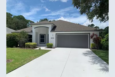 1834 Turnbull Lakes Drive, New Smyrna Beach, FL 32168 - Photo 1