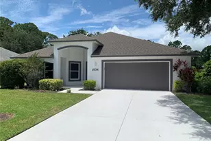 1834 Turnbull Lakes Dr, New Smyrna Beach, FL 32168 - Photo 1