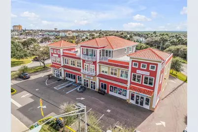 701 E 3rd Avenue #4, New Smyrna Beach, FL 32169 - Photo 3